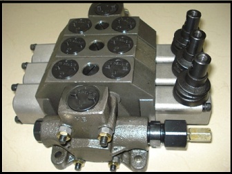 vane pumps