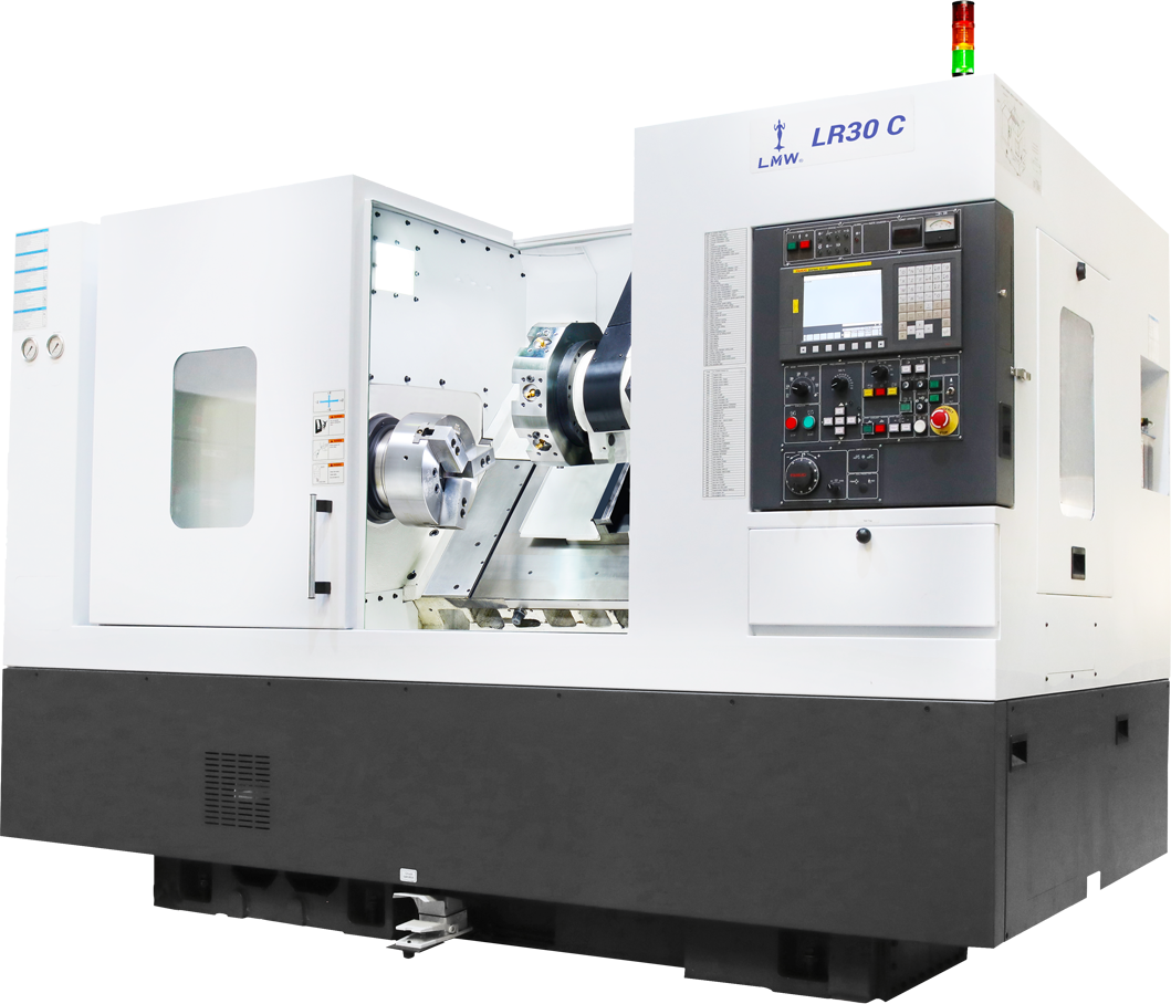 01-Machine-Tool
