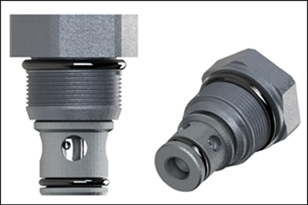 vane pumps