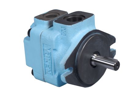 قیمت پمپ هیدرولیک پره ای